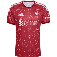 adidas Men's Liverpool FC Home 2026-27 Stadium Jersey