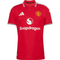 adidas Men's Manchester United Home 2026-27 Authentic Jersey
