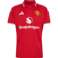 adidas Men's Manchester United Home 2026-27 Stadium Jersey