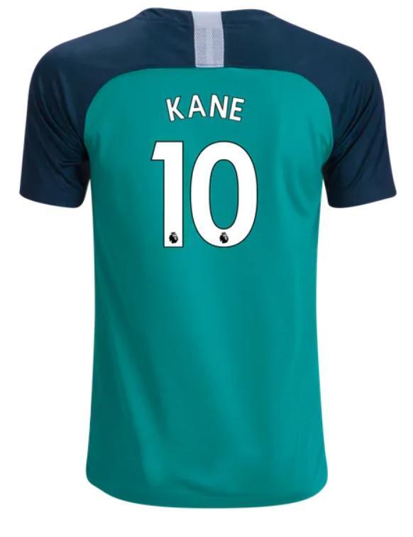 Kane Youth Third Jersey