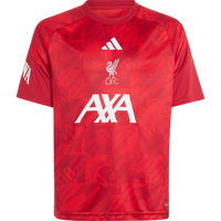 adidas Men's Liverpool FC Pre-Match 2026-27 Jersey