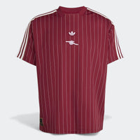 Arsenal Terrace Icons Jersey