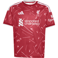 adidas Youth Liverpool FC Home 2026-27 Stadium Jersey