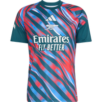 adidas Men's Arsenal 2026-27 Pre-Match Jersey