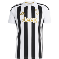 adidas Men's Juventus Home 2026-27 Stadium Jersey