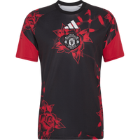adidas Men's Manchester United 2026-27 Pre-Match Jersey