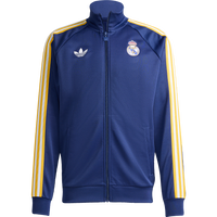 adidas Originals Real Madrid Men's Track Jacket
