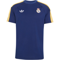 adidas Originals Real Madrid Men's Short Sleeve Tee