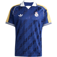 adidas Originals Real Madrid Men's Lifestyle Jersey