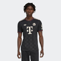 Fc Bayern 25/26 Third Jersey