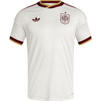 adidas Men's Spain Away 2026 Stadium Jersey
