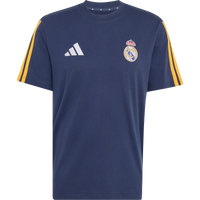 adidas Men's Real Madrid DNA Tee