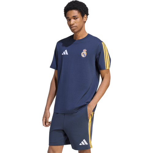 adidas Men's Real Madrid DNA Tee
