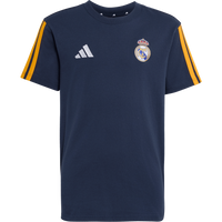 adidas Youth Real Madrid Tee