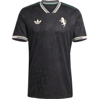 adidas Juventus 2025-26 Men's 3rd Authentic Match Jersey