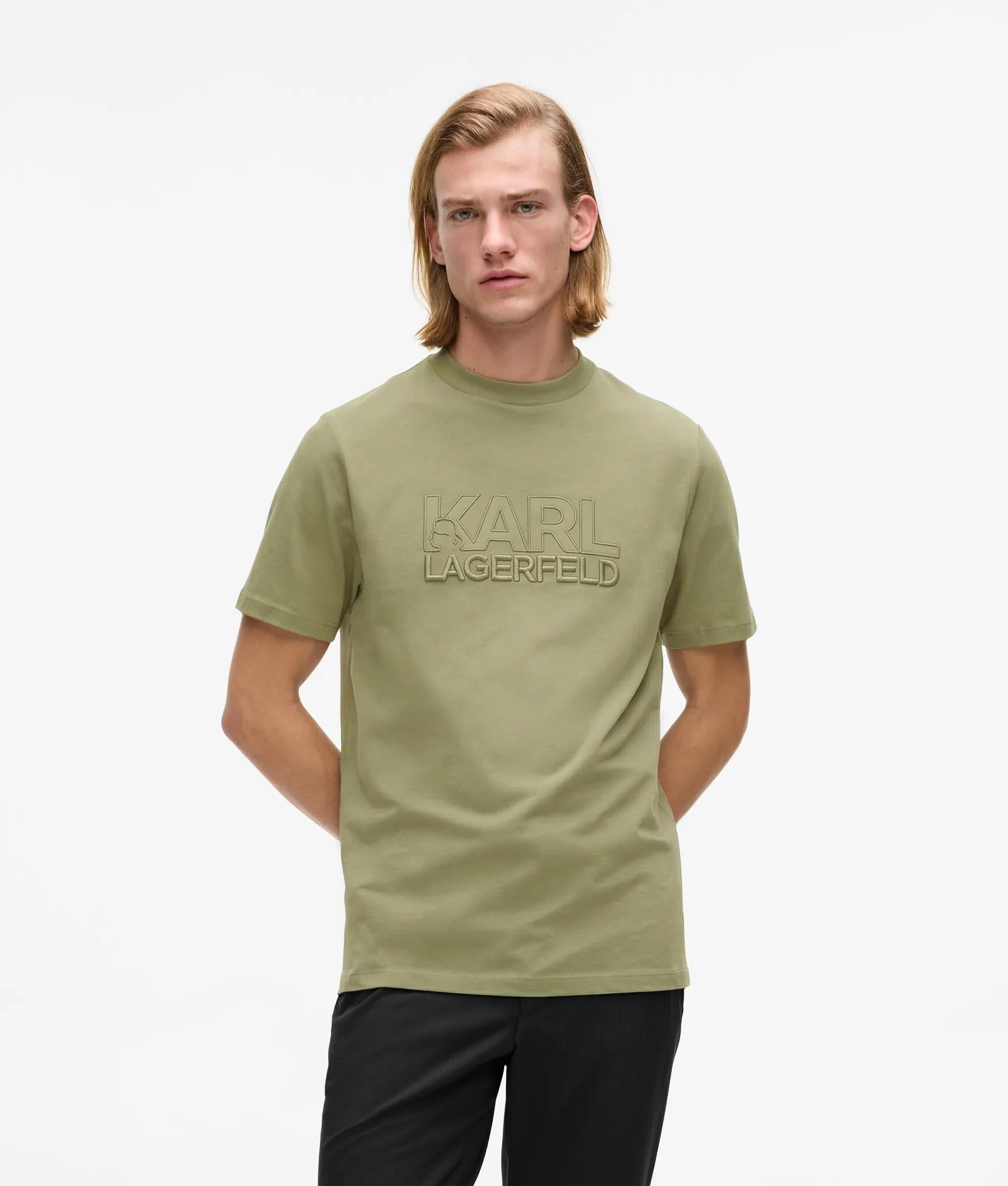 Logo T-shirt