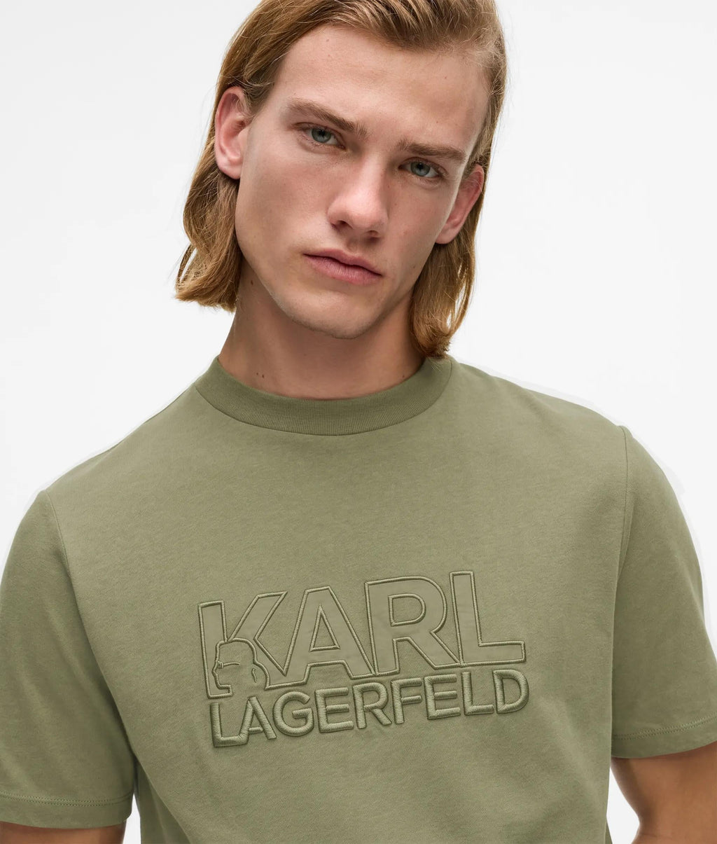Logo T-shirt