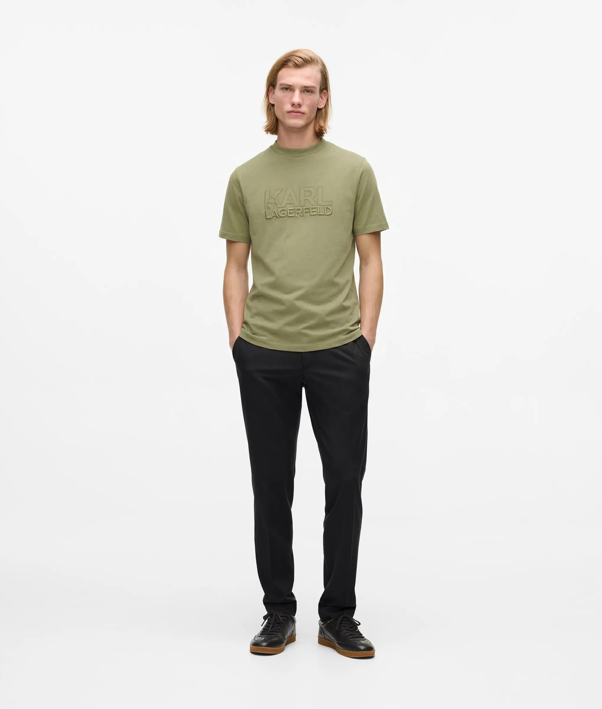 Logo T-shirt