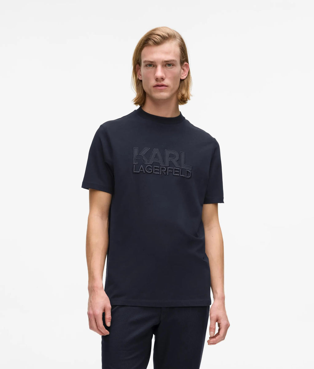 Logo T-shirt