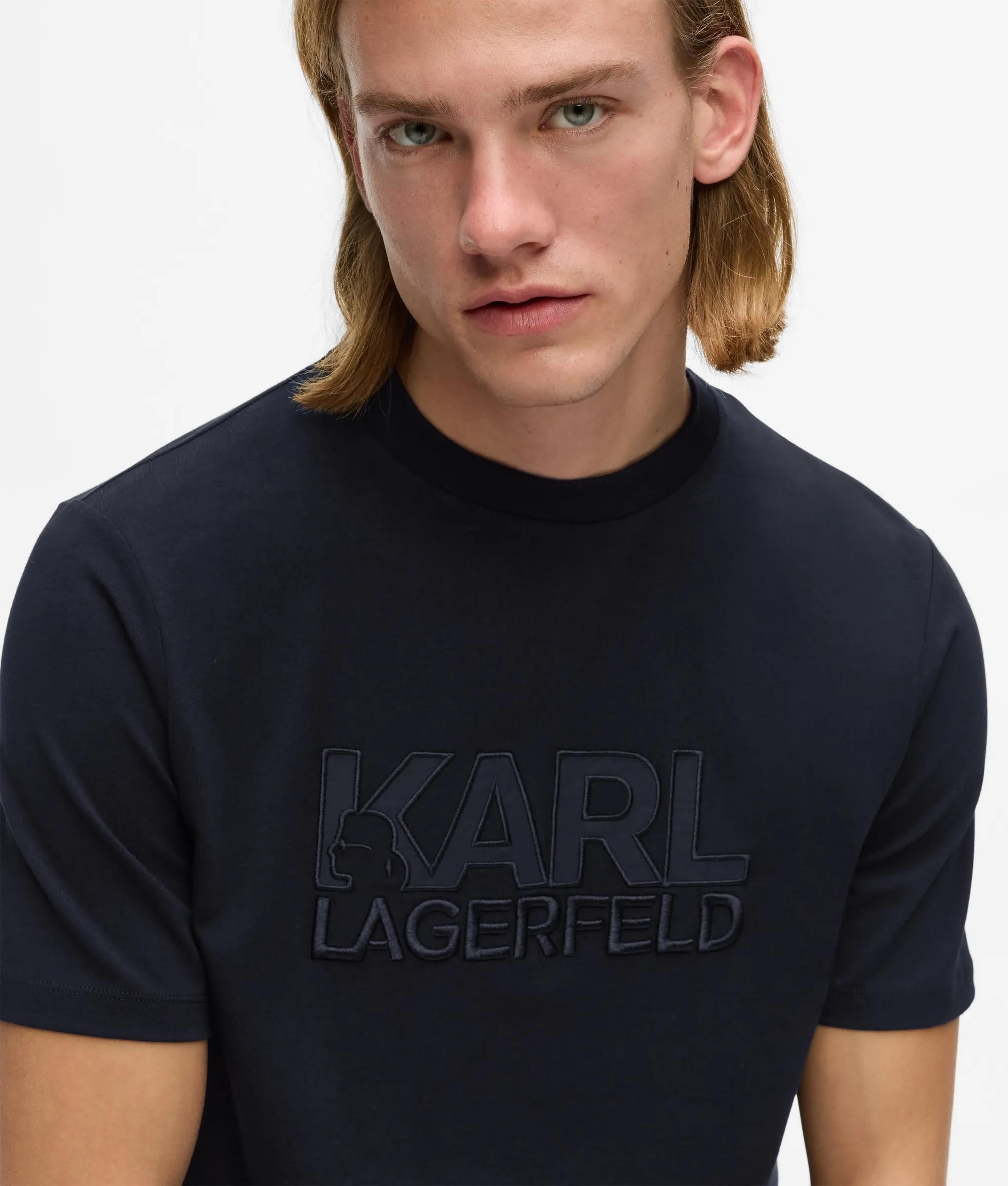Logo T-shirt