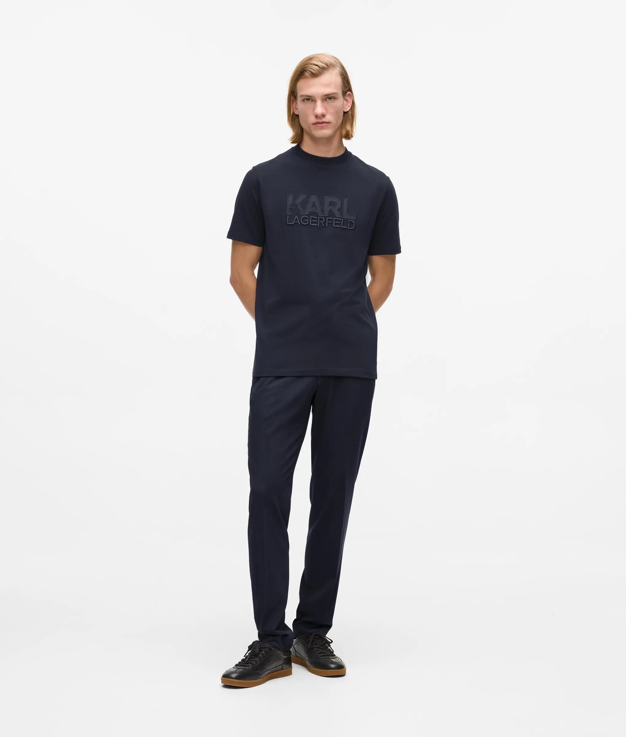 Logo T-shirt