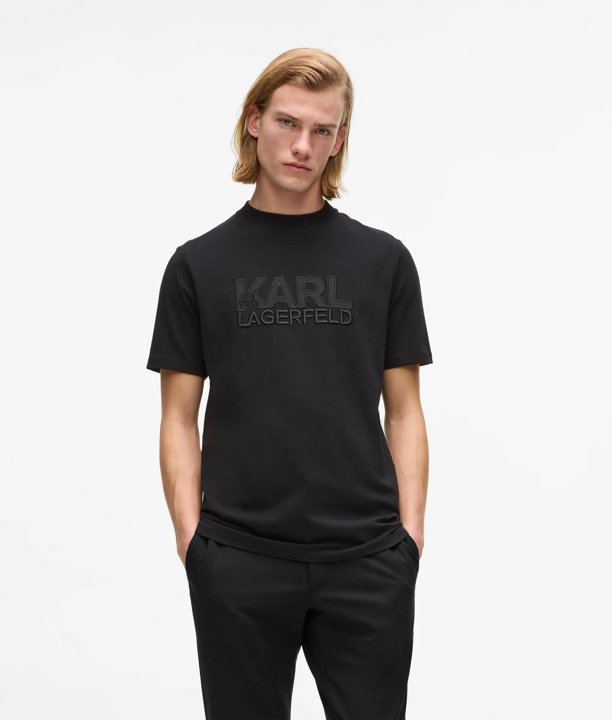 Logo T-shirt