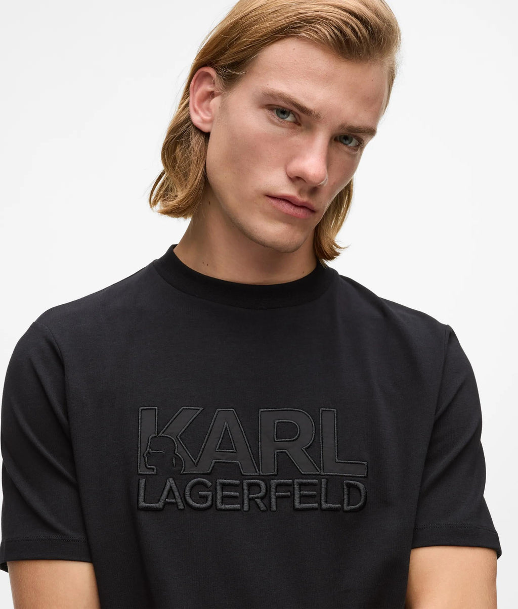 Logo T-shirt