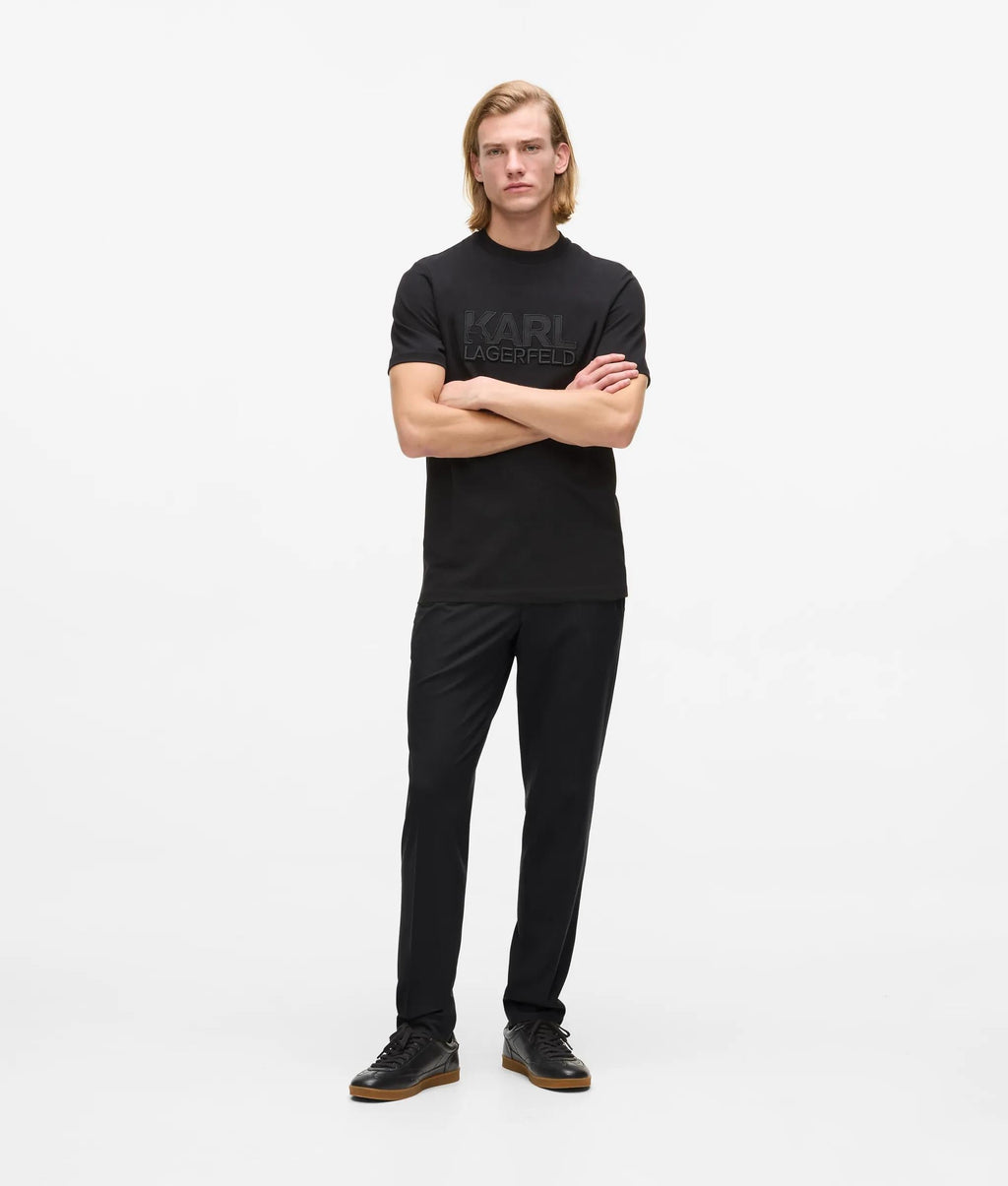 Logo T-shirt