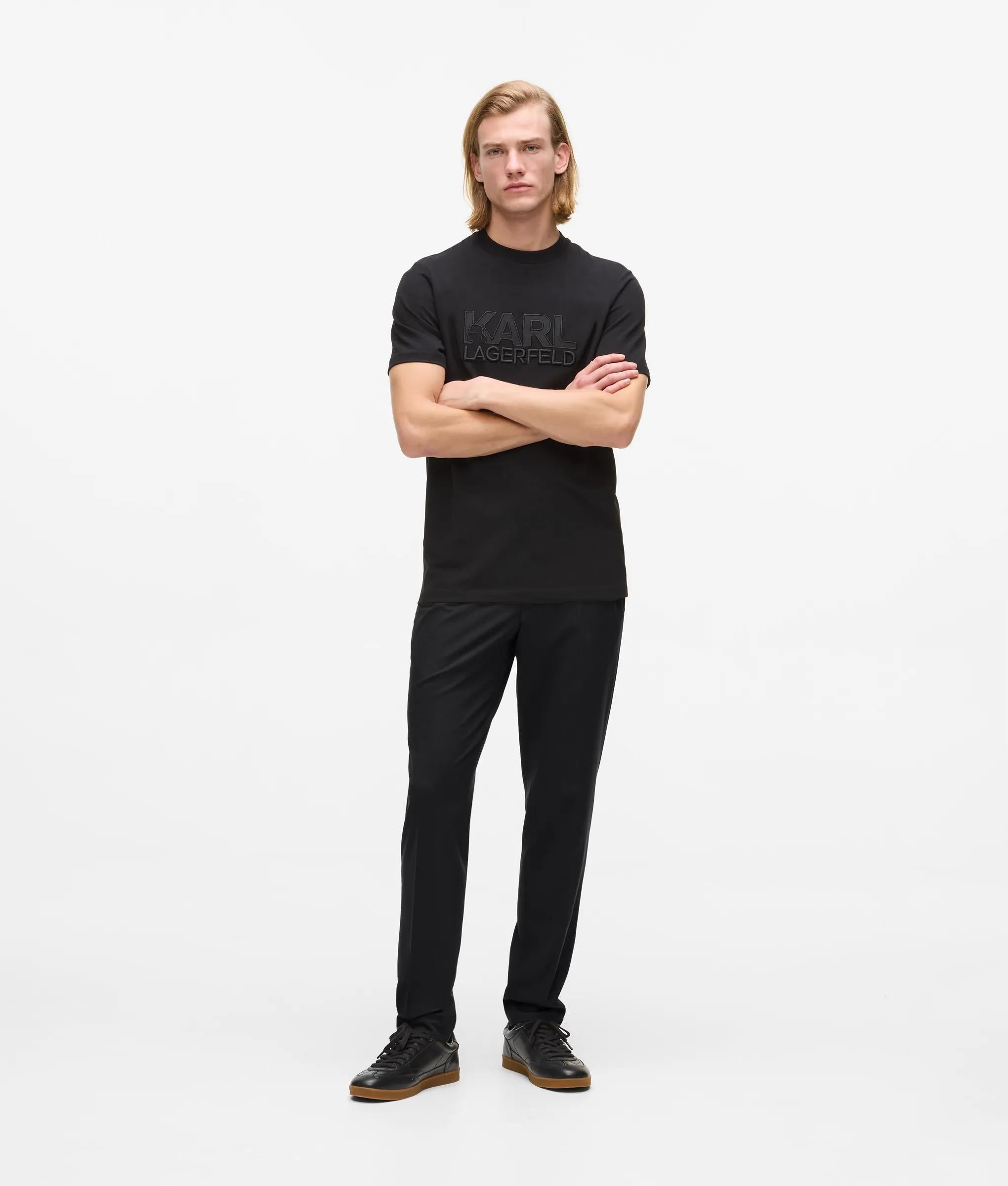 Logo T-shirt