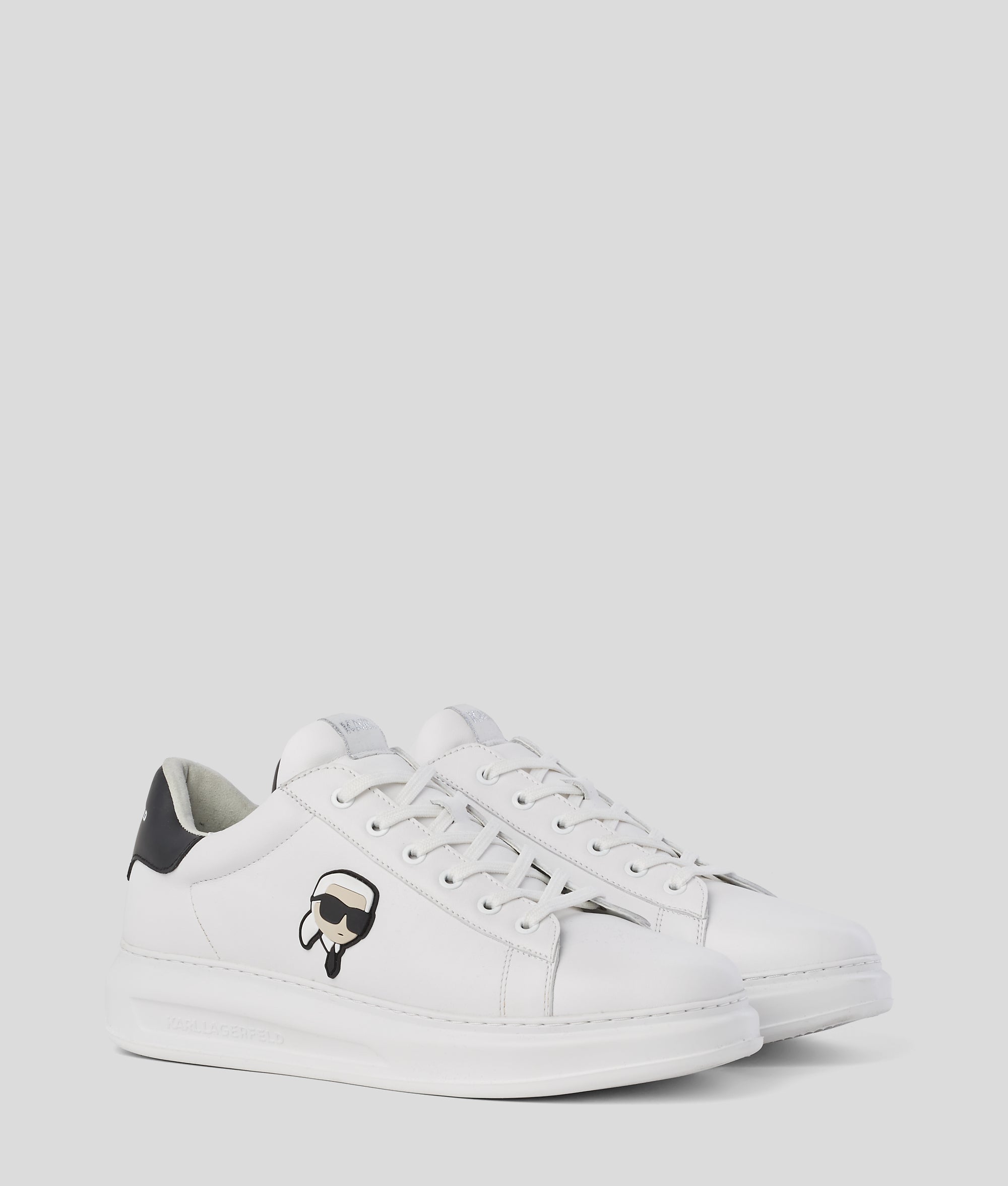 Ikon NFT Kapri sneakers