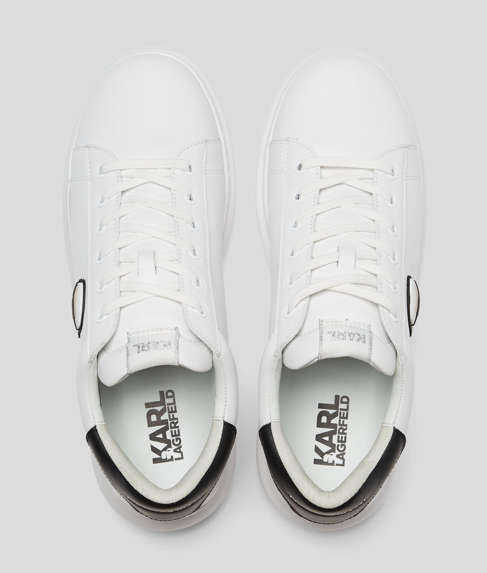 Ikon NFT Kapri sneakers