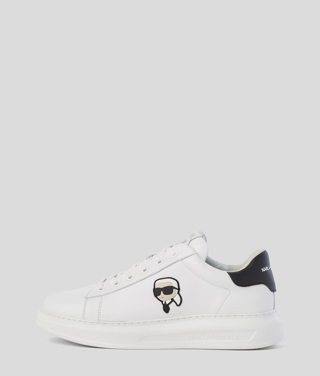 Ikon NFT Kapri sneakers