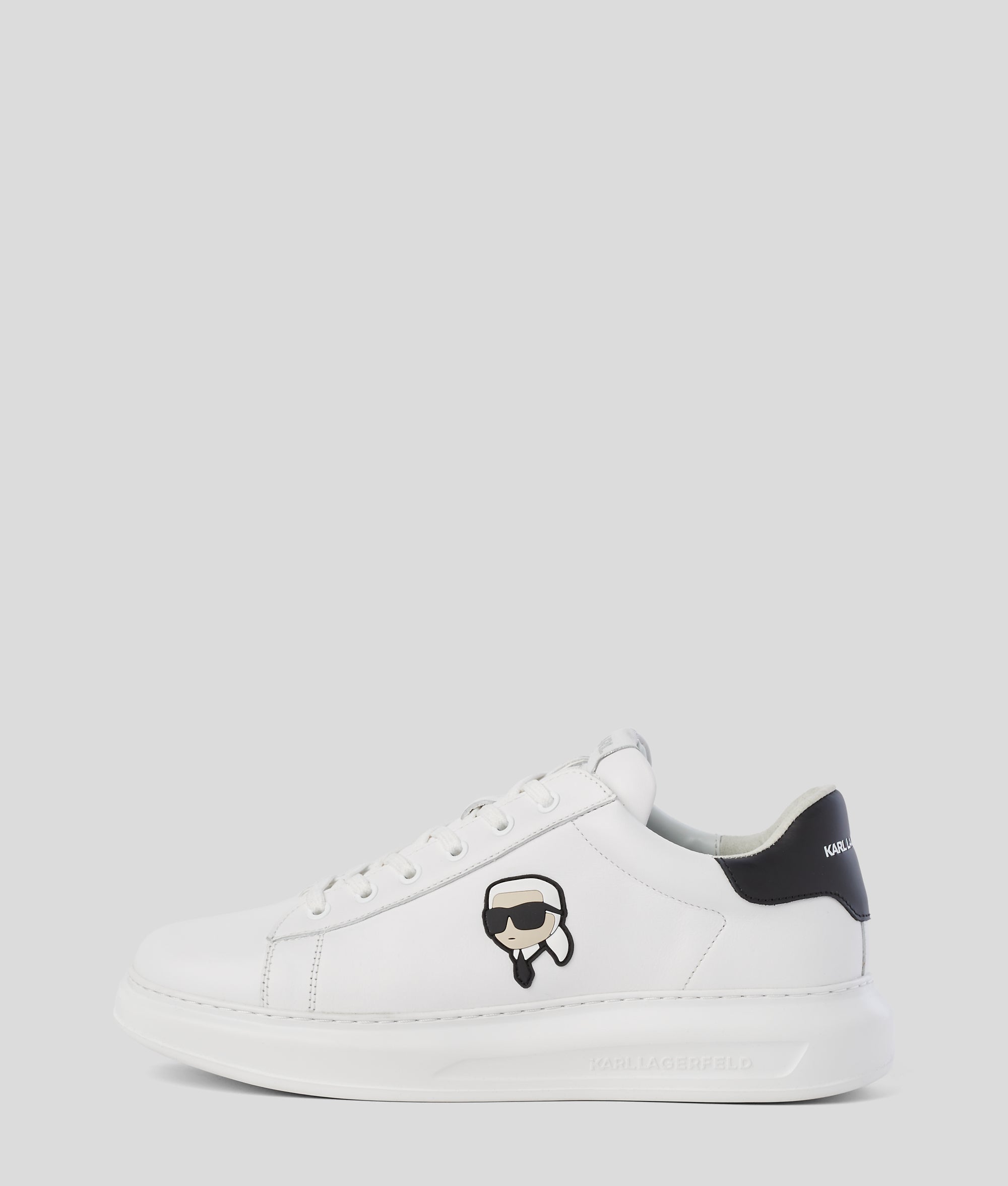 Ikon NFT Kapri sneakers