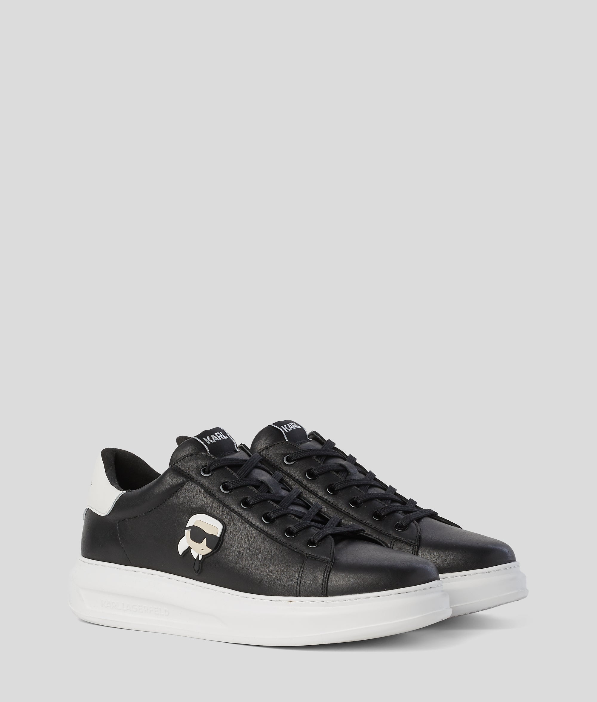 Ikon NFT Kapri sneakers
