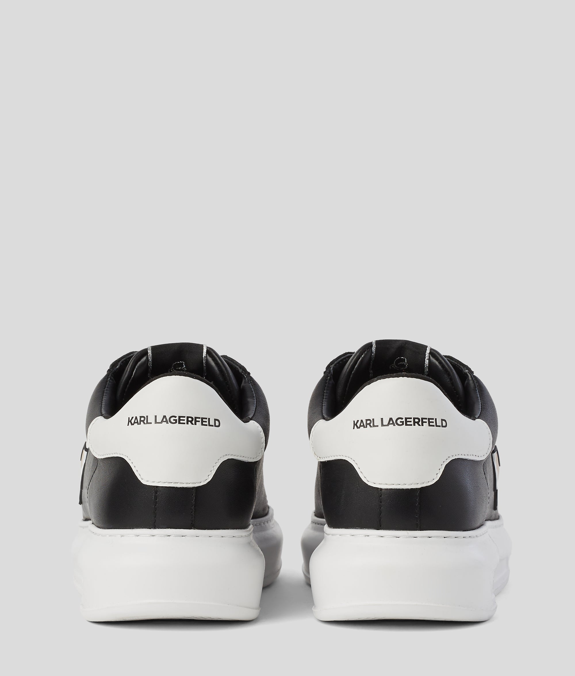Ikon NFT Kapri sneakers