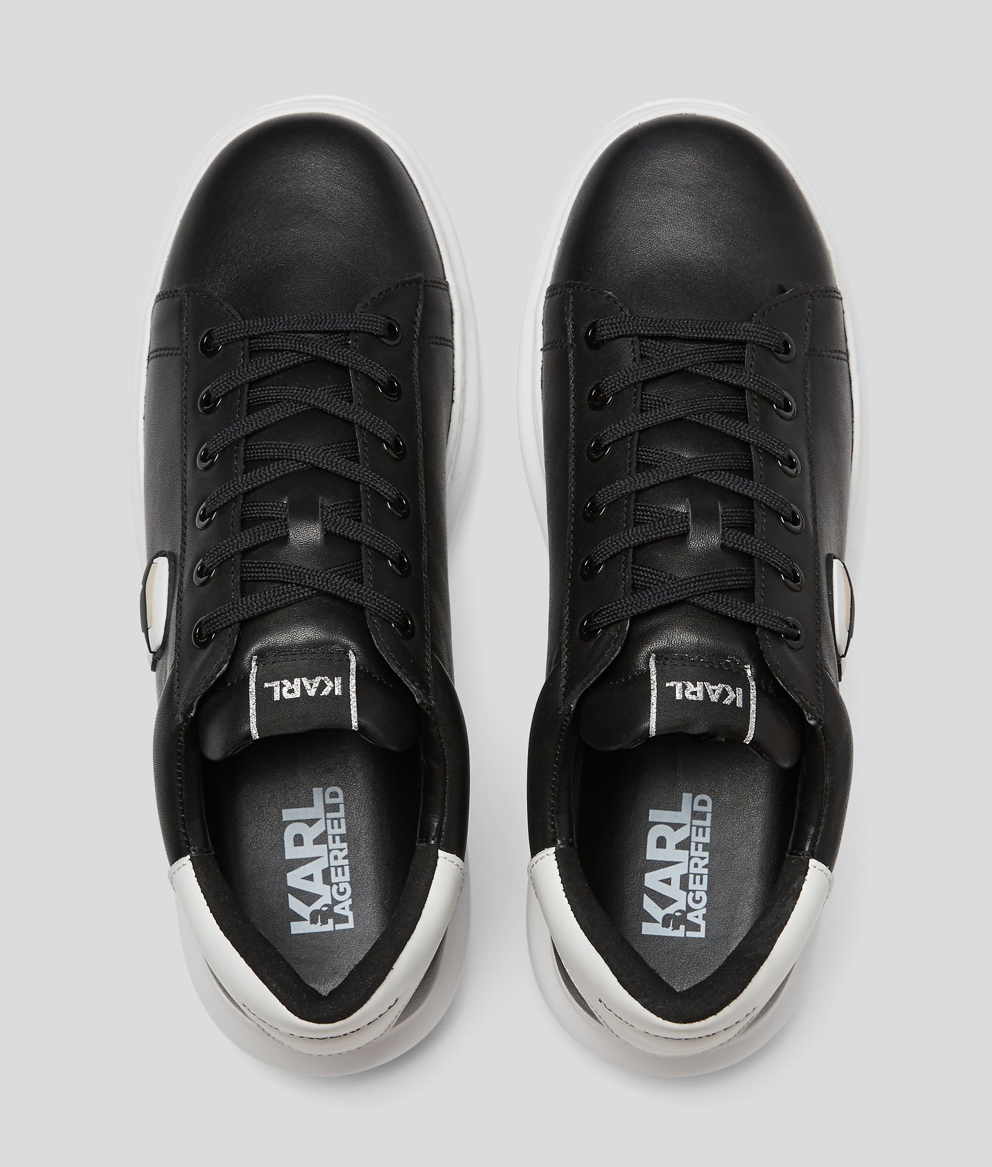 Ikon NFT Kapri sneakers