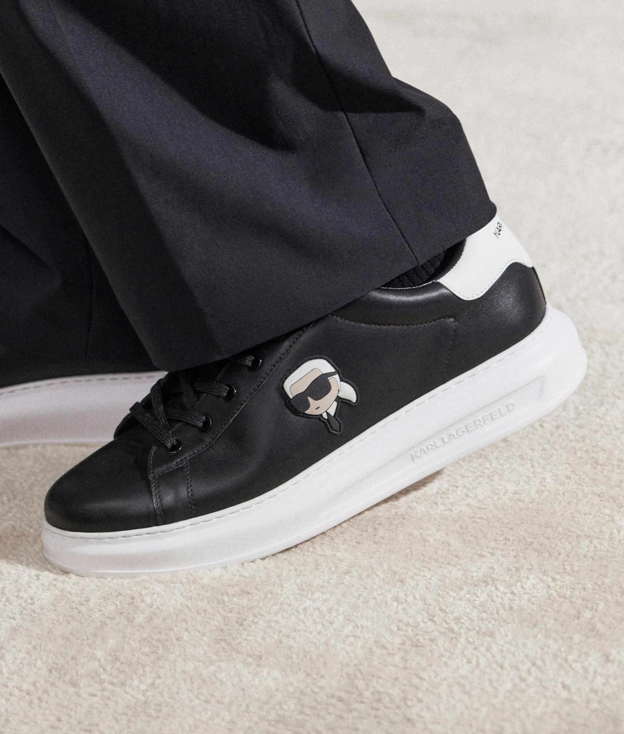 Ikon NFT Kapri sneakers
