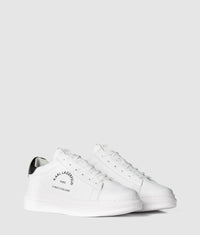 Rue St-Guillaume logo Kapri sneakers