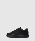 Kapri Signia shine sneakers