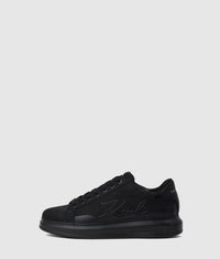 Kapri Signia shine sneakers