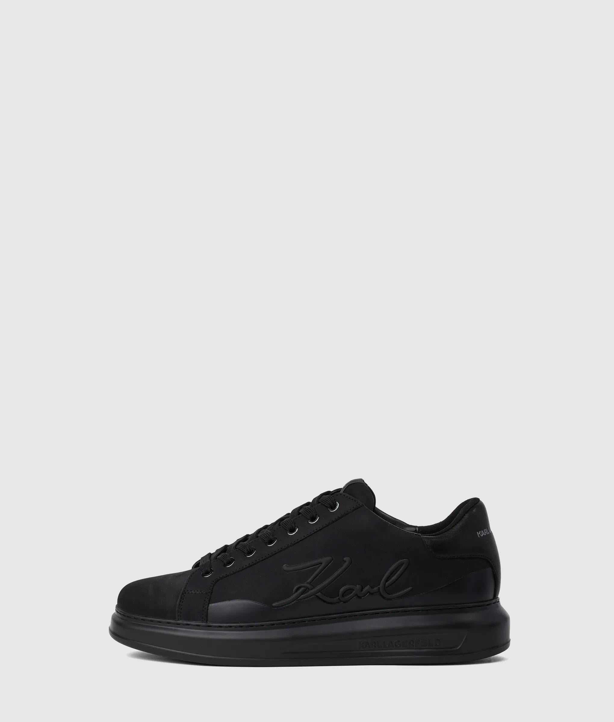 Kapri Signia shine sneakers