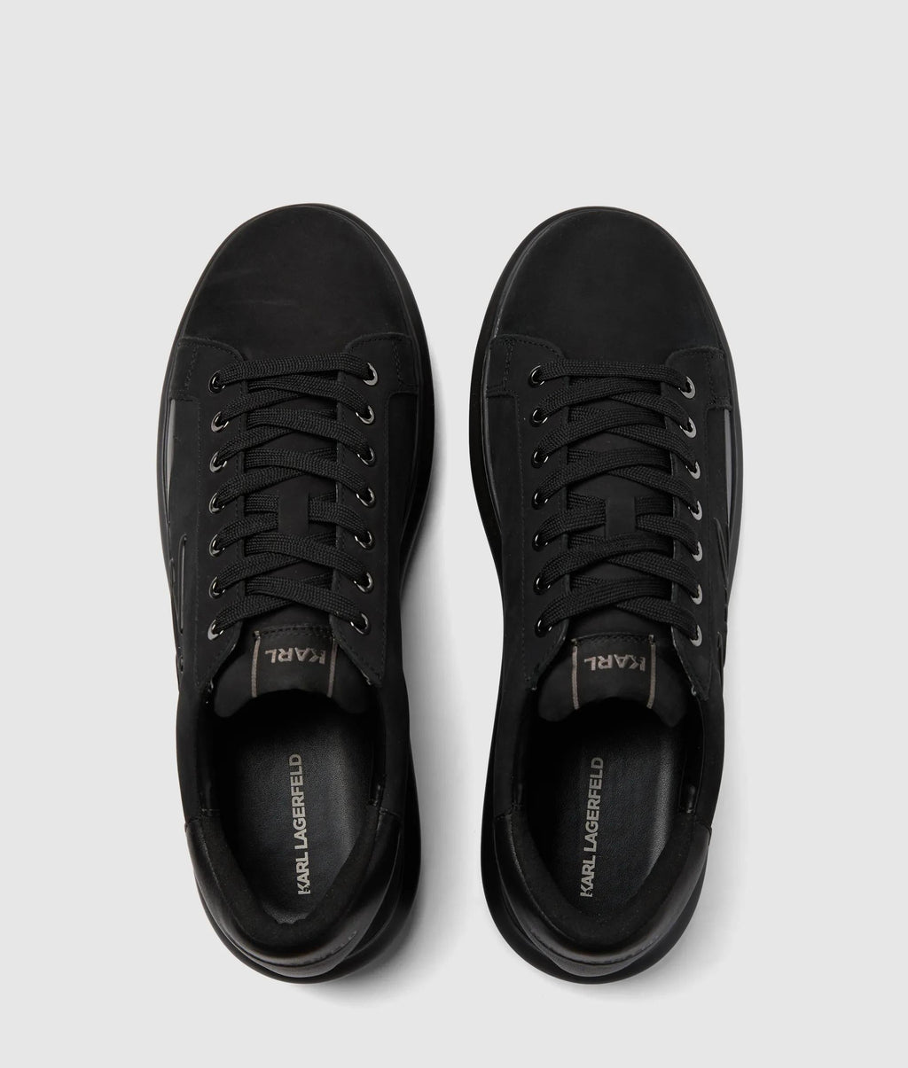 Kapri Signia shine sneakers