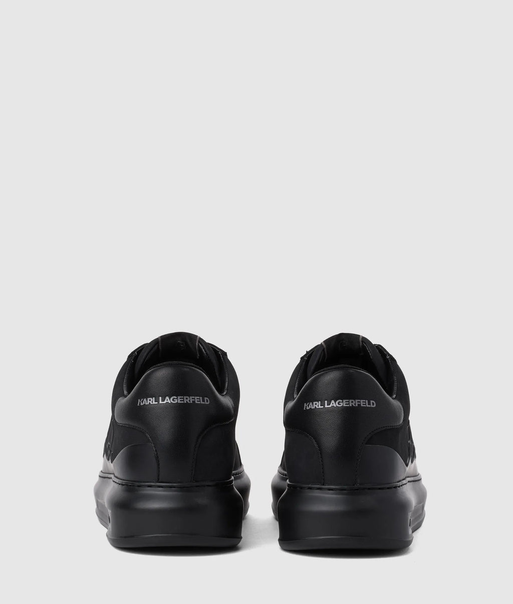 Kapri Signia shine sneakers