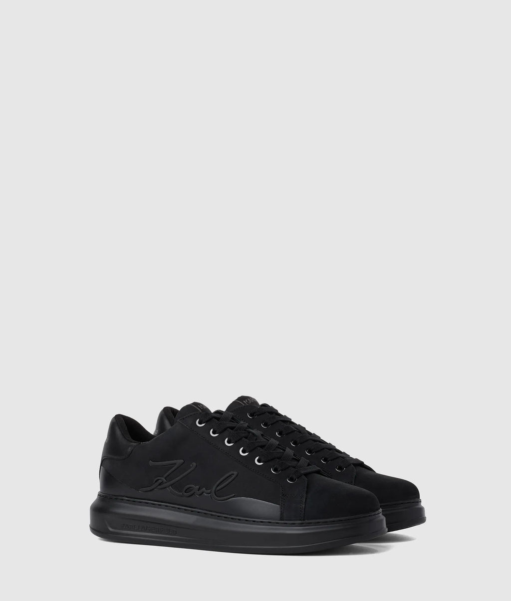 Kapri Signia shine sneakers