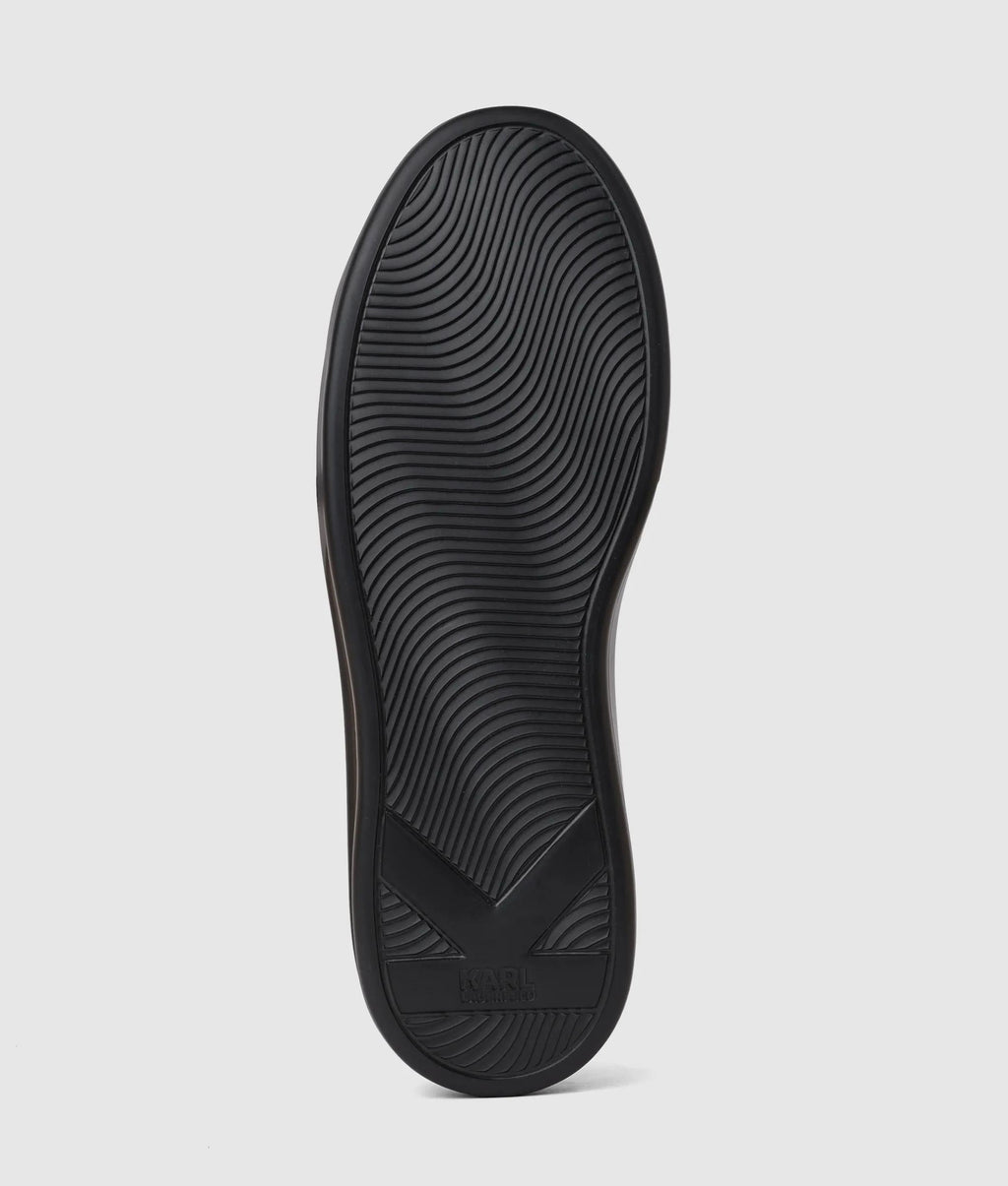 Kapri Signia shine sneakers