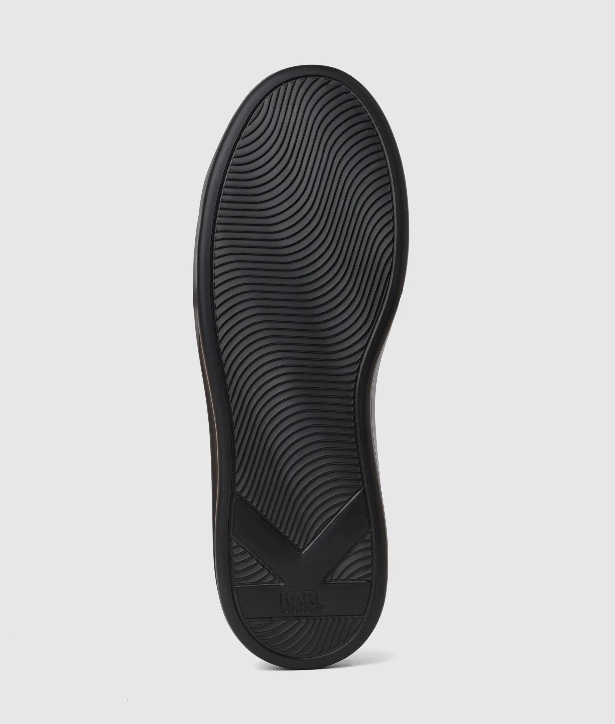 Kapri Signia shine sneakers