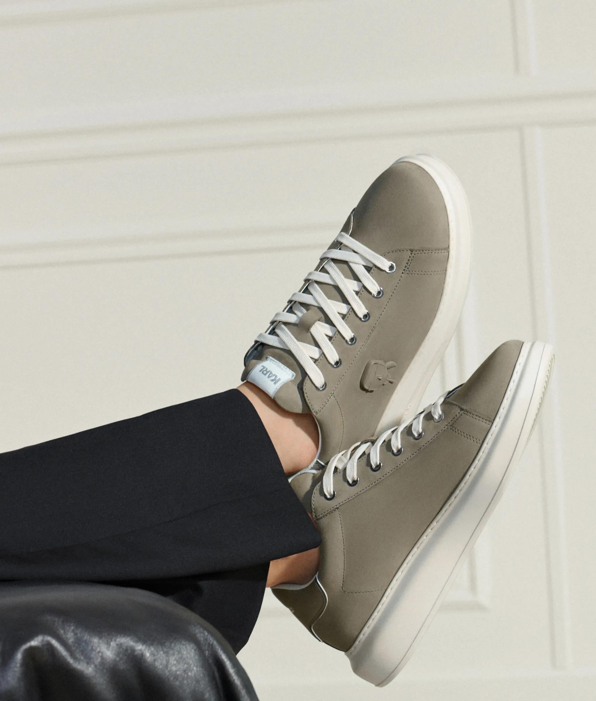 Ikon NFT Kapri sneakers