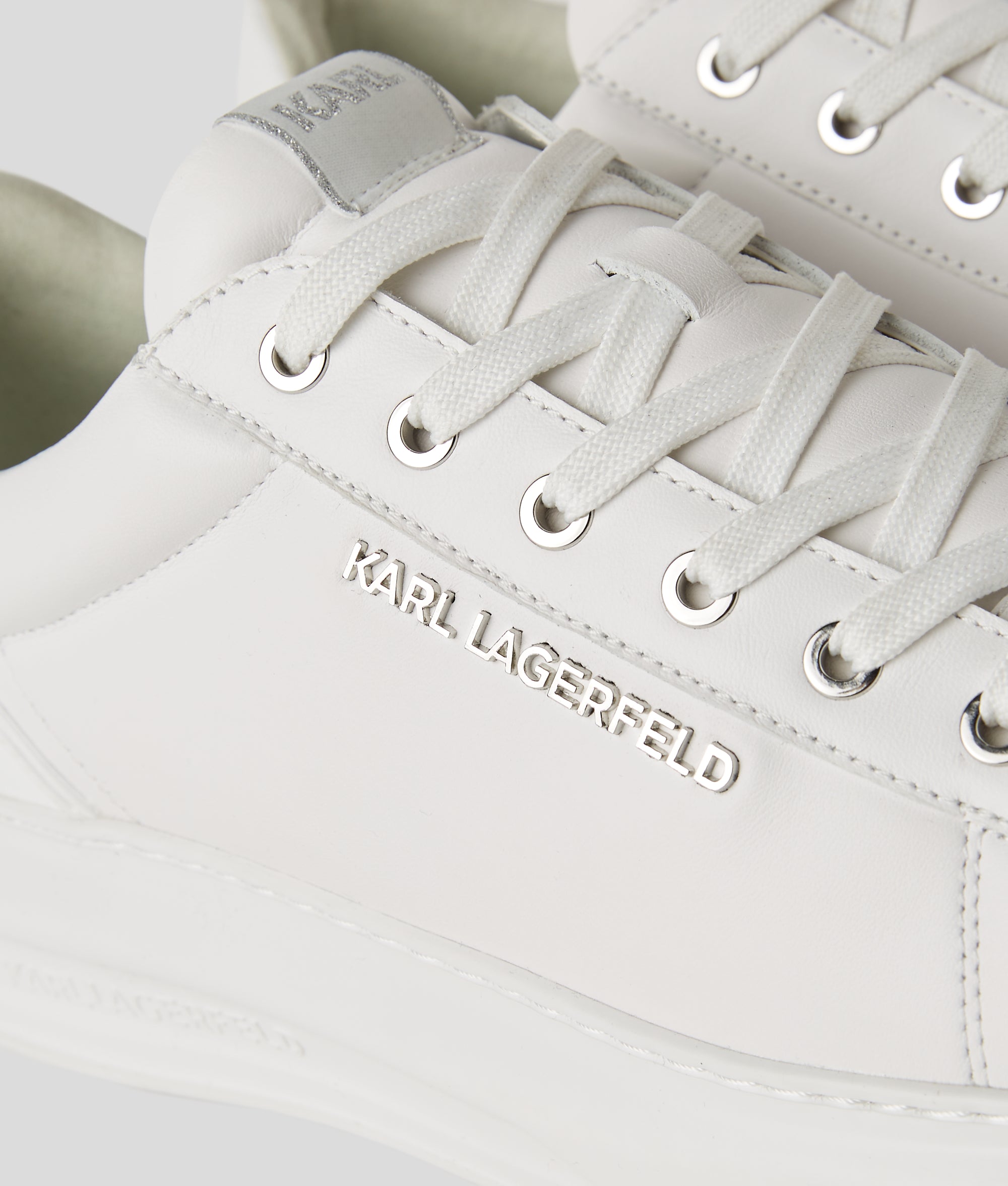 Ikon NFT Kapri sneakers