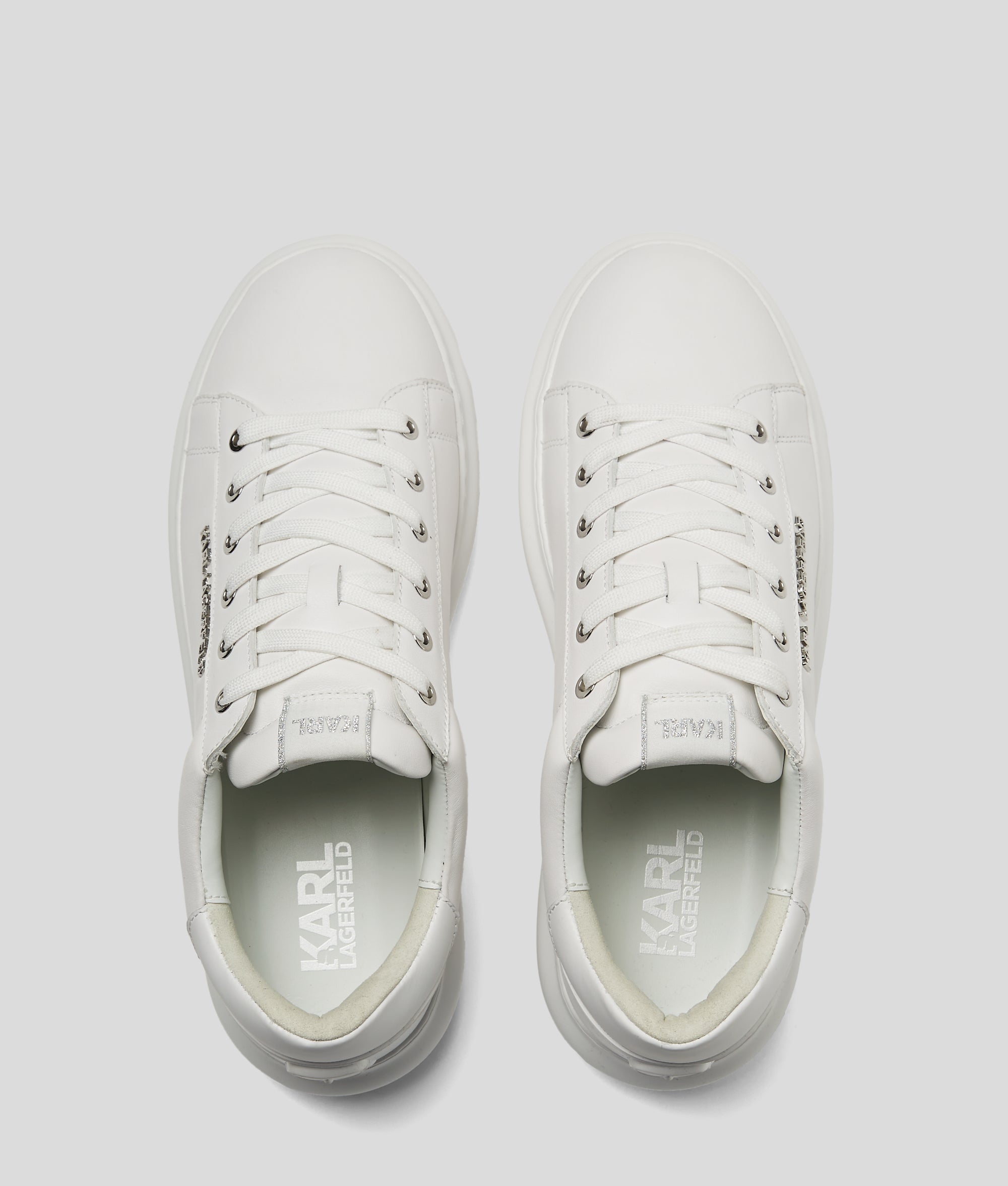 Ikon NFT Kapri sneakers