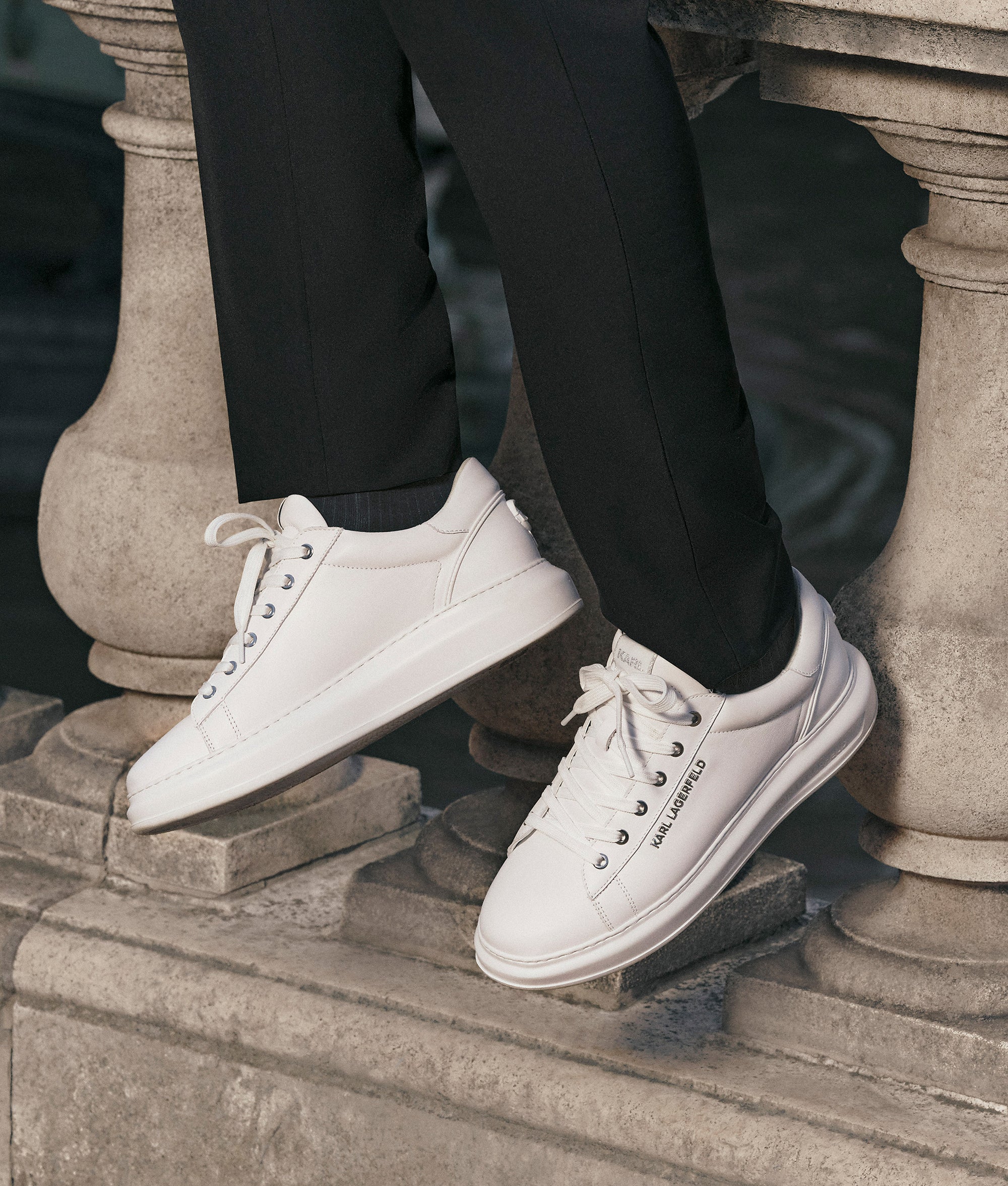 Ikon NFT Kapri sneakers
